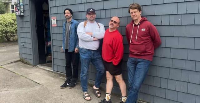 As Cities Burn drop music video for "mr. villainous" as 'Brain Matter(s)' get wider rollout