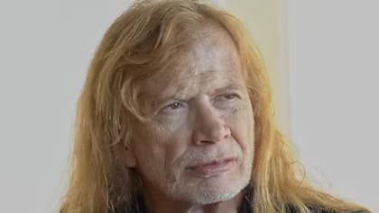MEGADETH's DAVE MUSTAINE: 'The World Has Changed For The Worse, With All The Cancel Culture, All The Hatred That People Have'