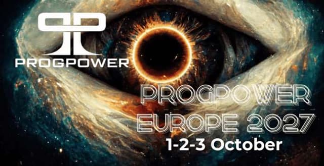 ProgPower Europe announce 2027 dates