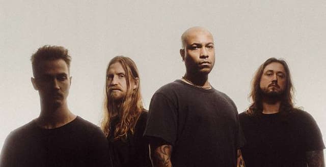 Gradience premiere "Agony" official music video