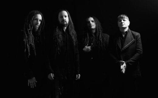 Korn Release Surprise Single “Reward The Scars” for ‘Diablo IV: Lord Of Hatred’ Video Game
