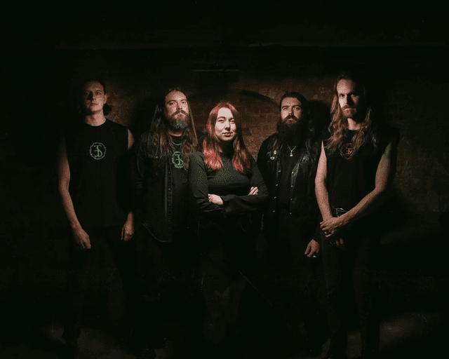 Employed To Serve, Yeni Teklisi “Dead Reckoning”i Yayınladı