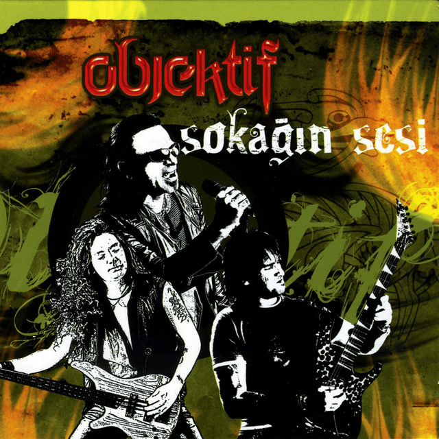 Türkiye'de Çevreci ve Toplumsal Müzik: Objektif-Sokağın Sesi Albüm İncelemesi