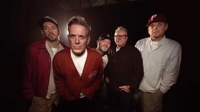 "I went to the Job Centre, and someone recognised me and started laughing. I went back to the car and cried my eyes out." Britrock's cheekiest chaps A have returned, older and wiser – and they've made the album they needed to