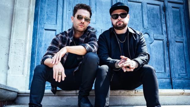 Royal Blood turn the speed and adrenaline up on new single, Swallow The Bomb