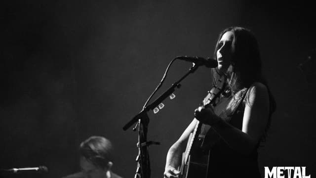 CHELSEA WOLFE Announces Fall US/European Tour Dates, Shares Two New Singles