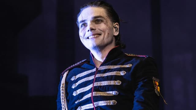 “You guys deserve another record”: My Chemical Romance hint at new music as Long Live The Black Parade tour concludes