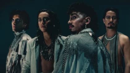 GRETA VAN FLEET Announces 'Into The Beginning' 2027 North American And European Tour