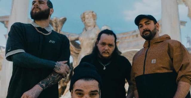 Signs Of The Swarm announce headlining European tour w ten56., Oceans Ate Alaska, & Face Yourself