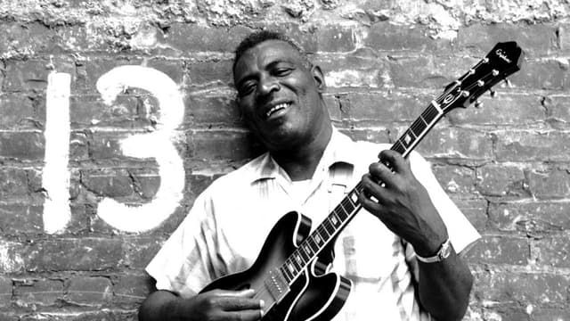 "When he sang, there was nothing else in the world that felt so powerful." A guide to Howlin' Wolf's best albums