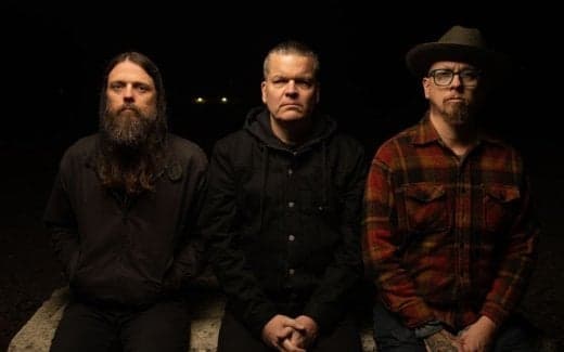 Monolord Release New Single “Oozing Wound”