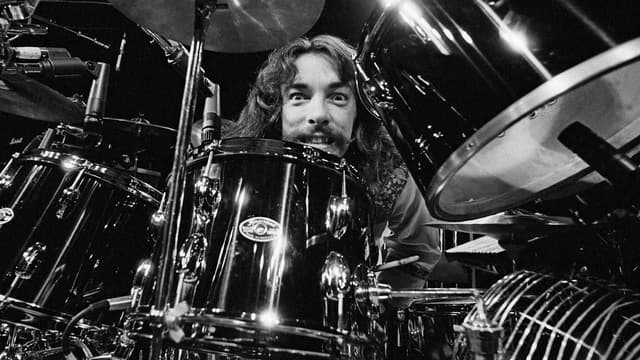 Rush donate $785,000 to secure Neil Peart Memorial in Lakeside Park