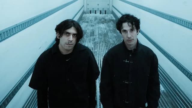 "This is the first step into our final form": Crown The Empire release dark, cinematic video for Raw
