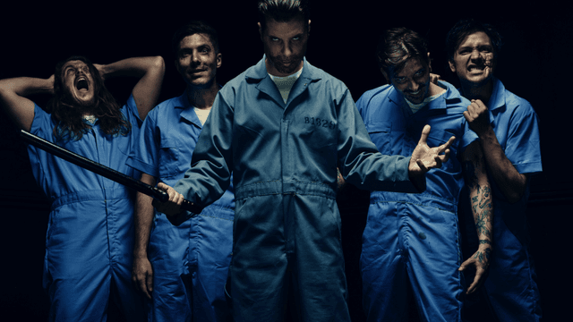 ICE NINE KILLS Is Programming a Month of Horror Movies With AMC