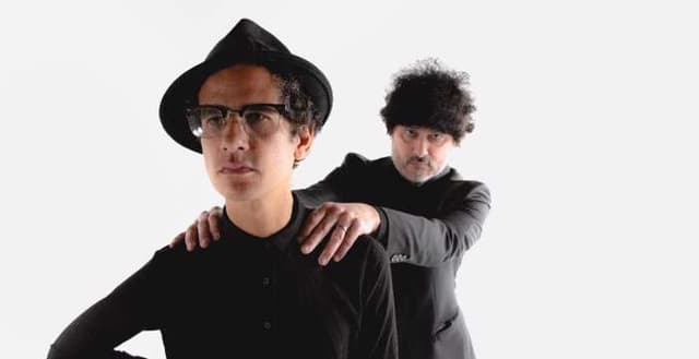 The Mars Volta drops new single "Reina Tormenta / Enlazan Las Tinieblas" ahead of tour