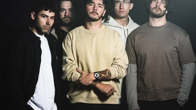 ORTHODOX Add Even More Dates To Their Summer Tour