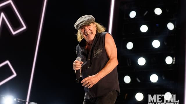 PHOTOS: See AC/DC & THE PRETTY RECKLESS Turn Up The Heat in Atlanta, GA