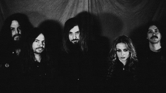 INTERVIEW: UNCLE ACID & THE DEADBEATS Found the Darkness Waiting at Abbey Road