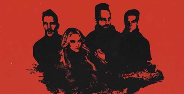 Butcher Babies premiere “Leaving California” music video
