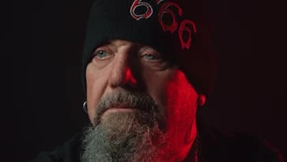 PAUL DI'ANNO Documentary Director WES ORSHOSKI: IRON MAIDEN Was 'Super Cool' During Making Of Film