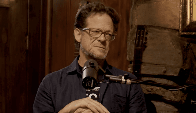 JASON NEWSTED Talks How Battling Throat Cancer Made Him Want To Tour Again