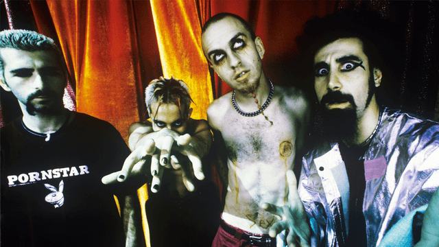 "I look over, and Daron had fallen off the stage and was on the ground. He had completely lost himself." Even a band as huge as System Of A Down had to start somewhere. This is the untold story of Soil