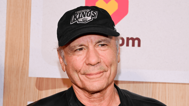 "It's heavy as ****!" Iron Maiden frontman Bruce Dickinson gives update on new solo album