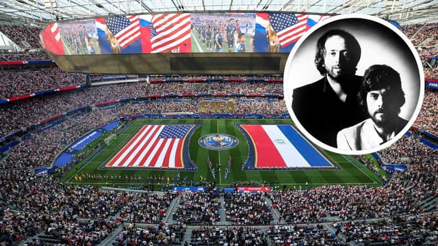 "It has never ceased to amaze me how much use that one tune gets." The story of Sirius, the dramatic prog anthem played at every World Cup game