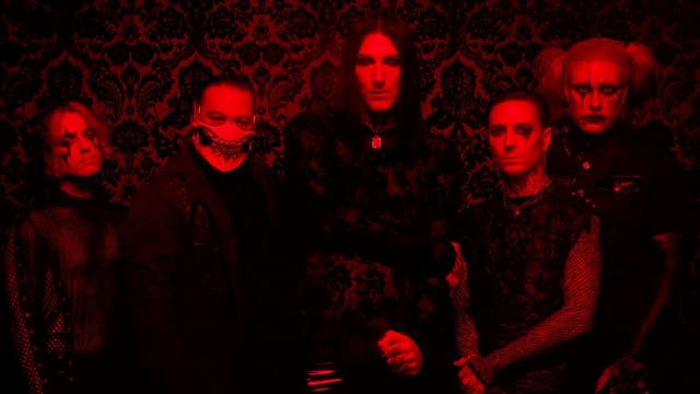 “The most impressive Motionless In White album so far”: Pennsylvania’s metalcore stars finally find their identity on Decades