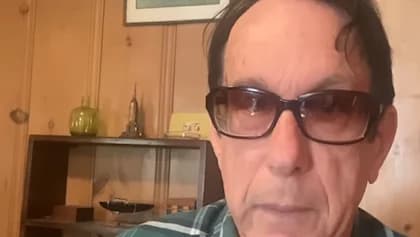DEAD KENNEDYS Guitarist EAST BAY RAY Diagnosed With Parkinson's Disease