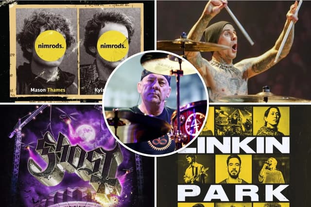 5 Big Upcoming Rock + Metal Films That Should Be on Your Radar