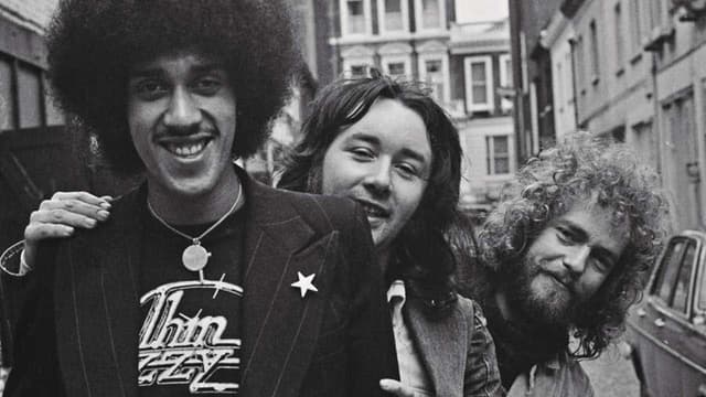 "An early peek at the many jewels at the band’s disposal." The deluxe edition of Thin Lizzy’s debut album will delight the dedicated