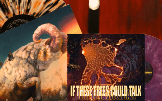 DROPOCALYPSE FRIDAY: So, Ya Like Prog, Do Ya?