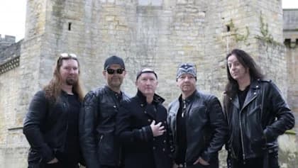 German Hard Rock Veterans MAD MAX Announce New Studio Album 'Stories Of Destiny', Share First Single 'Silver'