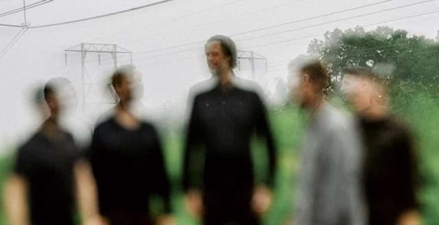Caspian share short film for new single, "Far Country", off impending self-titled album