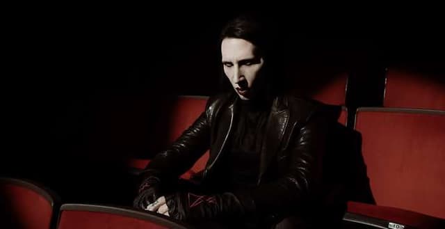 Slipknot fans push back on Marilyn Manson joining their 2027 stadium tour