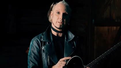 JOHN 5 And FENDER Announce Three New Signature Telecasters