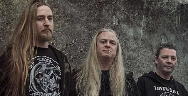 Memoriam are set to release the band's final album, 'Endgame', this coming January