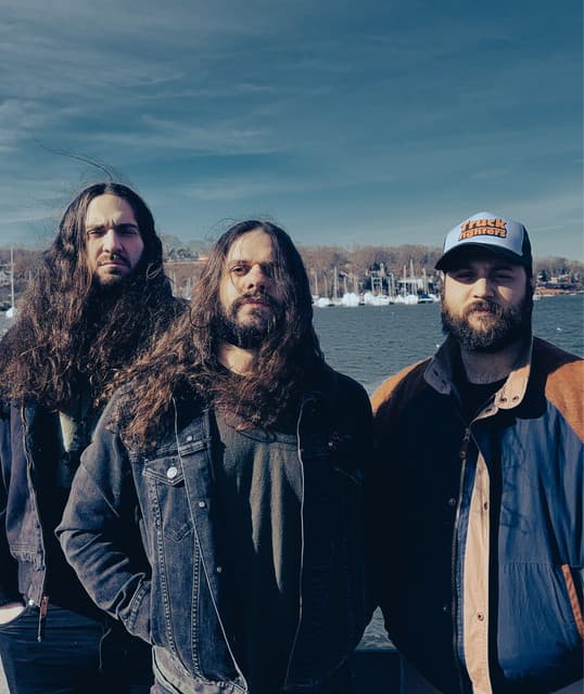 RESTLESS SPIRIT – Restless Spirit