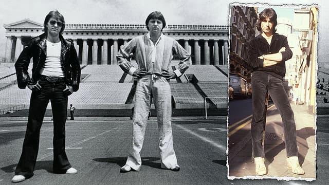 “I’d worked with Ritchie Blackmore, David Coverdale and Michael Schenker. After them, Keith Emerson and Greg Lake were almost a dream”: Cozy Powell didn’t mind replacing Carl Palmer in ELP. Neither did Carl Palmer