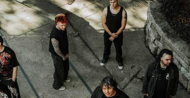 Alienist premiere new single "Phantom" and official music video