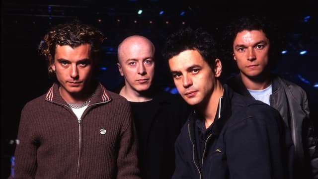 "The stench of success was horrible for a lot of people." How David Bowie, Jane's Addiction, self-loathing, bitterness and jealousy led Gavin Rossdale to write Everything Zen, the song that turned unknown Brits Bush into superstars in America