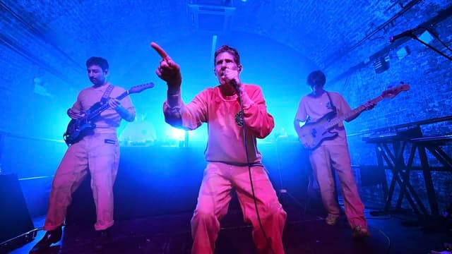 "I'm releasing this music into a very strange and dark and power-fixated world that really devalues art and feelings and compassion and empathy and equality." Beastie Boys legend Mike D announces debut solo album Thank You