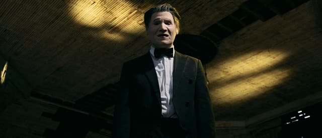 "A collection of songs befitting the pervasive doom of 2026, but earwormy enough to make you glad you exist." President's debut Blood Of Your Empire justifies the hype