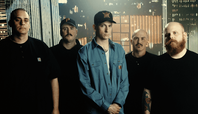156/SILENCE Release Aggressive Yet Melodic New Single, "Proxy Idols"