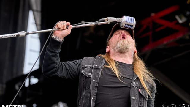 "We Were Looking Forward To Going" – DROWNING POOL Speak Out On Cancellation of South America Tour