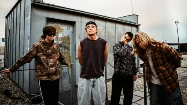 Check out Keo’s melancholic new single, Bird On The Wire