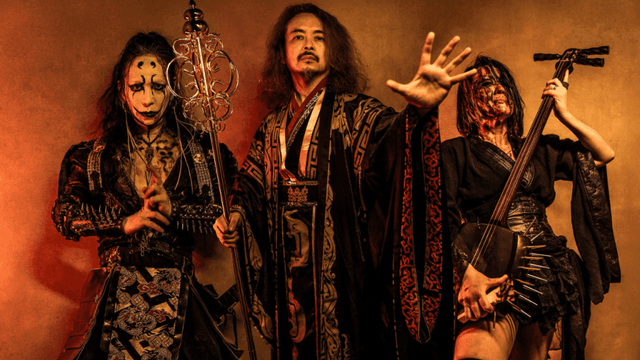 LISTEN: Japanese Metal Legends SIGH Return With "Unputenpu" Featuring OPETH's MIKAEL ÅKERFELDT