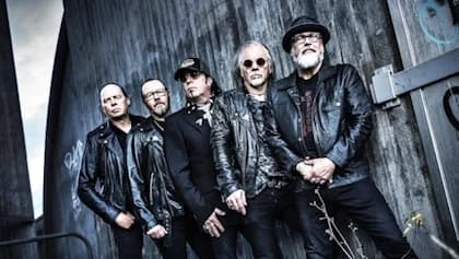 CANDLEMASS Is Working On Material For New Studio LP: We've Got 'Maybe Half Of An Album So Far'