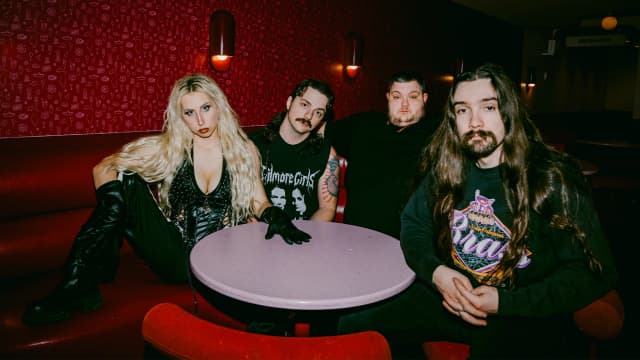 “This is an album about killing people!”: Inside BRAT’s brutal, vengeful, righteous return